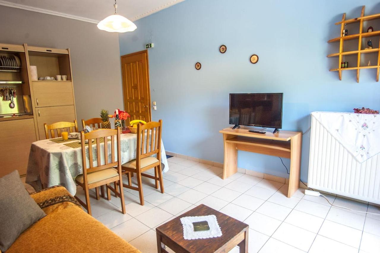 Giorgio Apartment Argostoli  Exterior photo