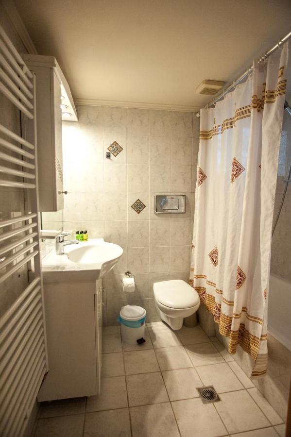 Giorgio Apartment Argostoli  Exterior photo